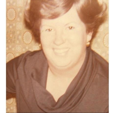 Margaret Burnett obituary