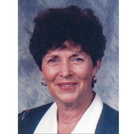 Barbara Hodgson obituary