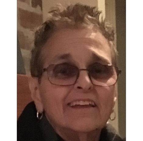 Pam Aversano obituary
