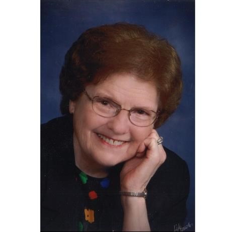 Anna Dillehay obituary