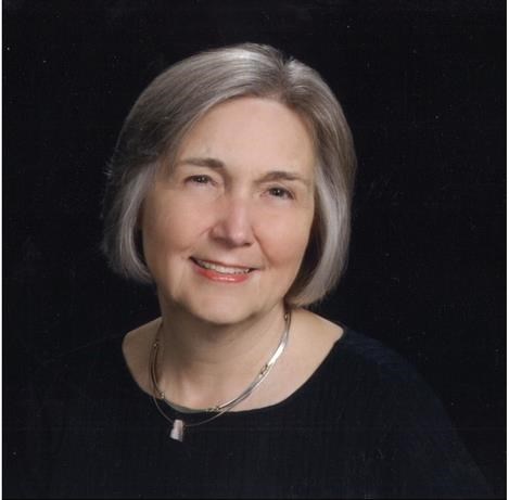 Kathryn Mueller obituary, 1941-2019, Lawrence, KS