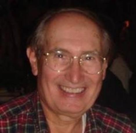 Donald Racy obituary, 1938-2019, Lawrence, KS