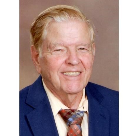 Stephen Robinson obituary, 1940-2019, Ottawa, KS
