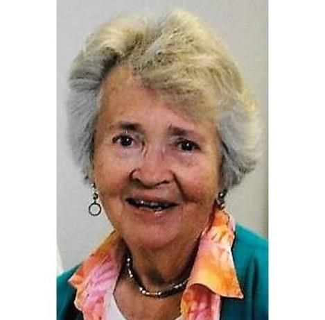 Mary Ann Womack obituary, 1926-2019, Lawrence, KS