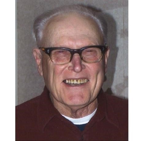 Charles Snedeger obituary, 1925-2019, Lawrence, KS