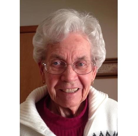 Lois Bannister obituary, 1934-2019, Eudora, KS