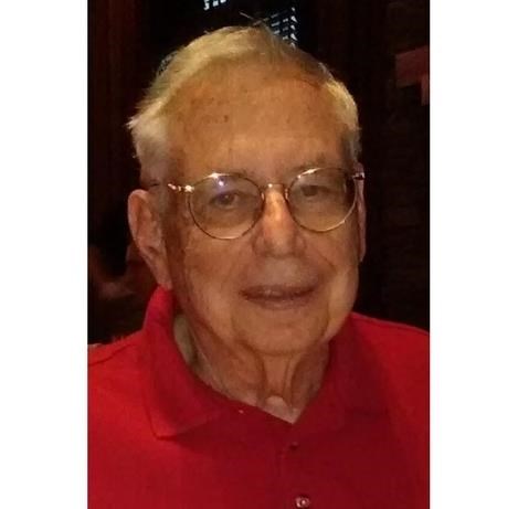 John Racy Jr. obituary, 1936-2019, Lawrence, KS