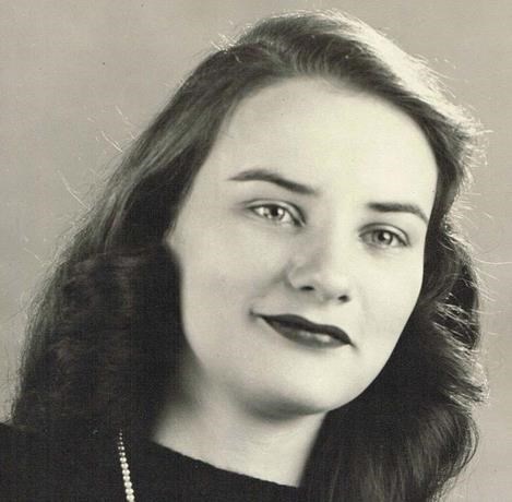 Nancy Boozer obituary, Las Cruces, NM