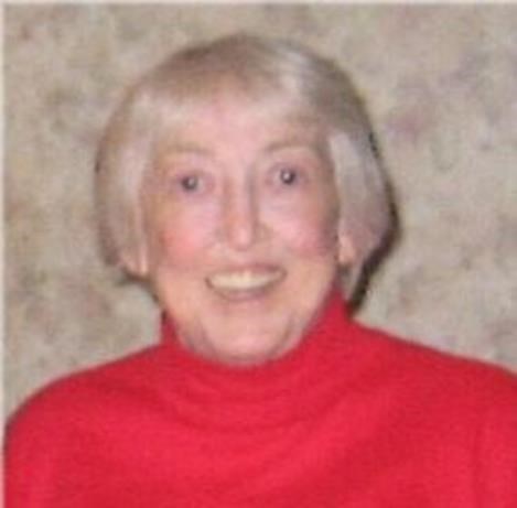 Catherine Holland obituary, 1943-2019, Russell, KS