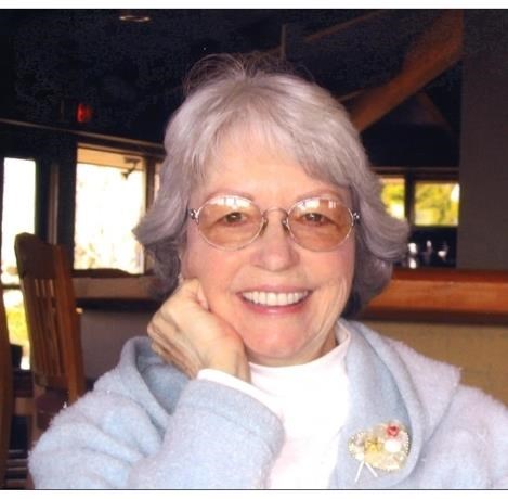 Sandra Zender obituary, Lawrence, KS