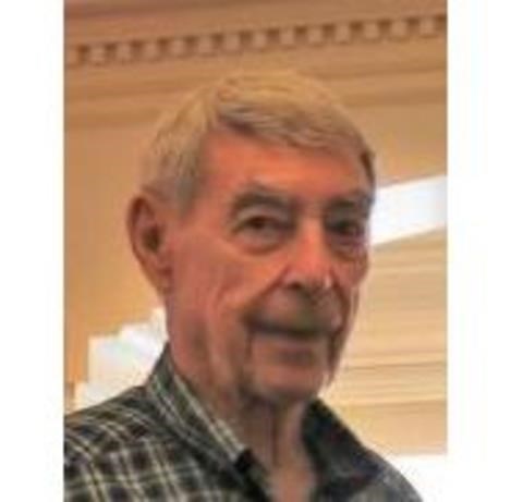 Robert Procter obituary, 1928-2019, Lawrence, KS