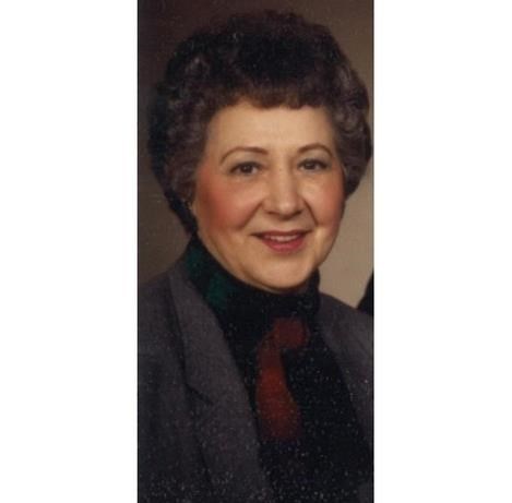 Vivian Clark obituary, Lawrence, KS