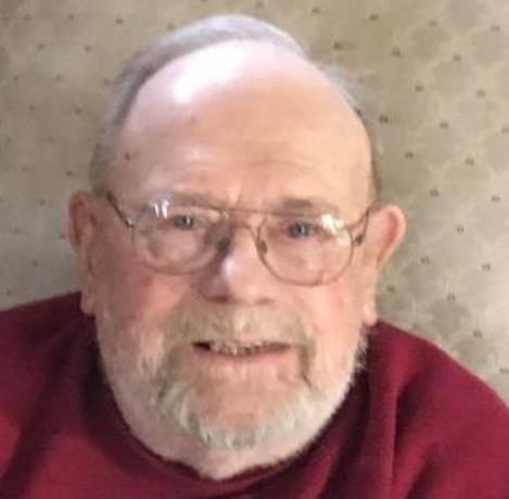 Charles Broadwell obituary, 1937-2019, Baldwin City, KS