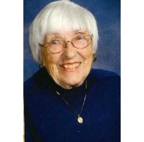 Letha Bush obituary, 1921-2019, Lyons, KS