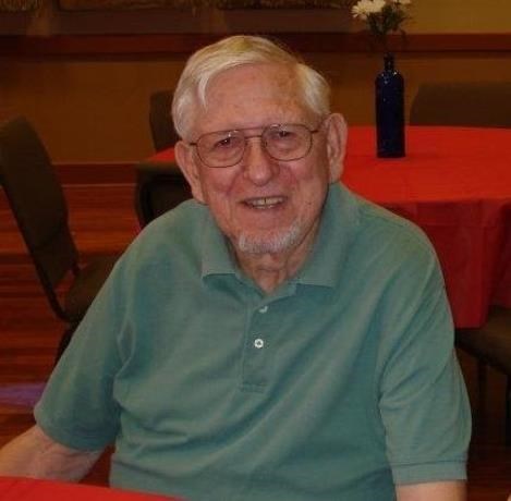 Leonard Steinle obituary, 1932-2019, Lawrence, KS