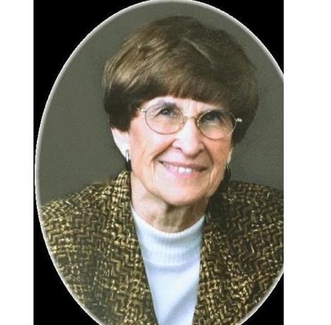 Betty Kessler obituary, 1930-2019, Russell, KS