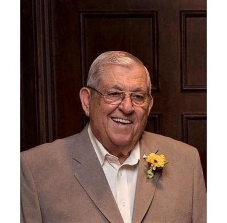 Edgar Bond obituary, 1940-2019, Lawrence, KS