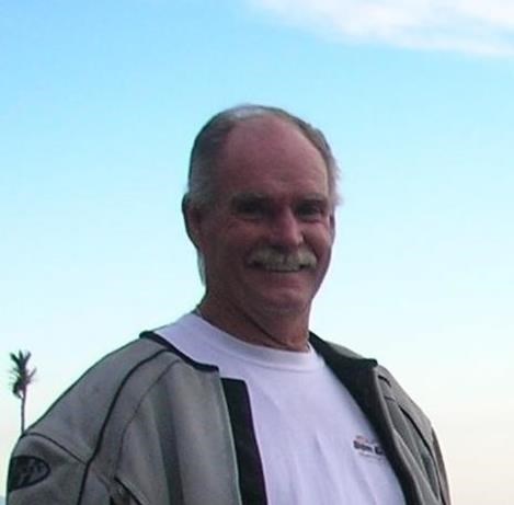 Wayne McMullen obituary, 1945-2019, Lawrence, KS