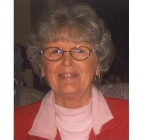 Phyllis Brubeck obituary, 1938-2019, Lawrence, KS
