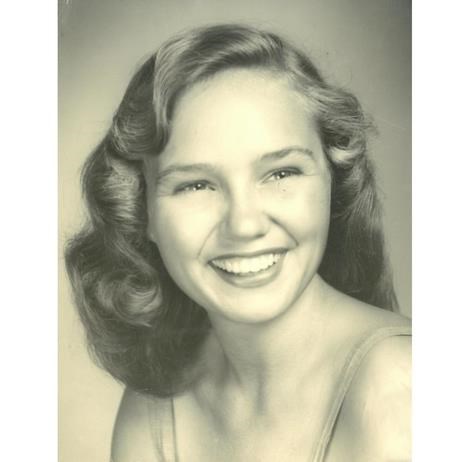Doris Brass obituary
