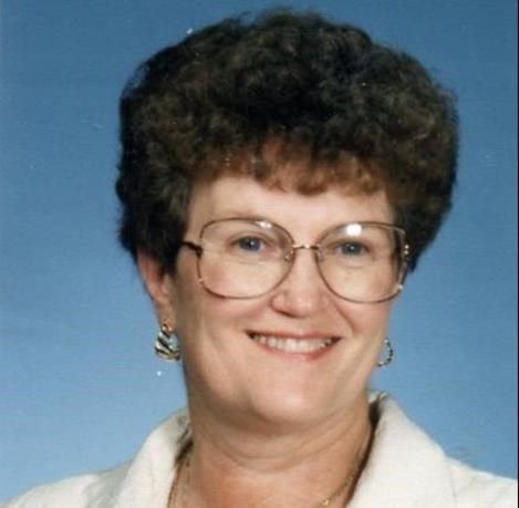 Marian Cashatt obituary, 1932-2019, Baldwin City, KS
