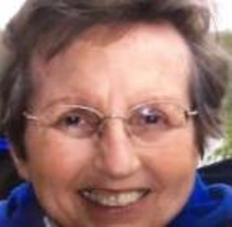 Mary Gordon obituary, 1934-2019, Lawrence, KS