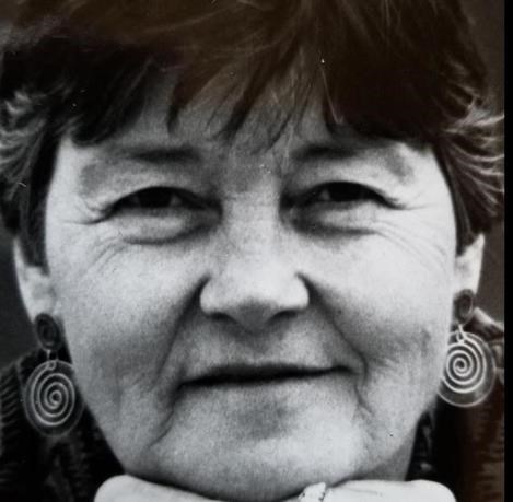 Constance Eileen Donlin "Conci" Denniston obituary, 1930-2019