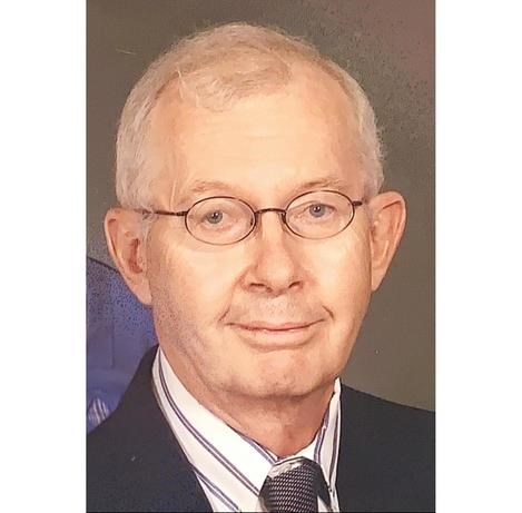 Richard Shaffer obituary, 1942-2020, Lawrence, KS