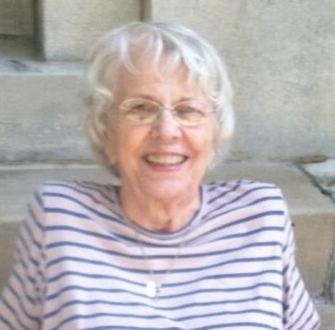 Julie Nieder obituary, Lawrence, KS