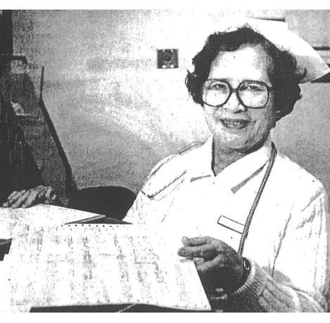 Benita Selam Ravanes Tankersley obituary, 1921-2020, Lawrence, KS