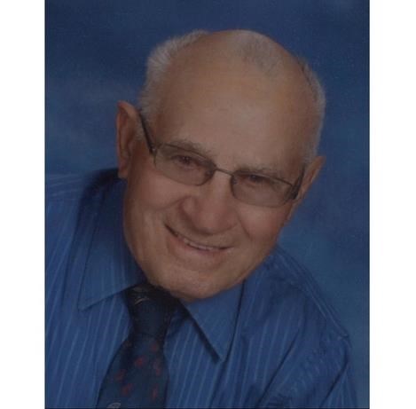 Eugene Westerhouse obituary, Lawrence, KS
