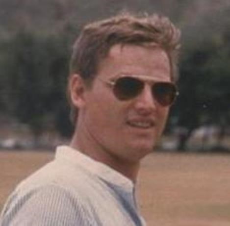 James Randy Gebhards obituary, 1952-2020, Lawrence, KS