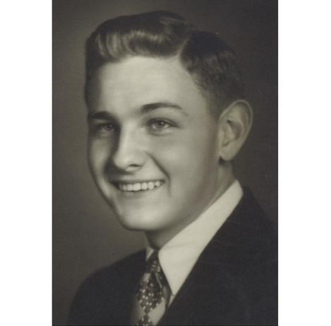 Harold "Alan" Heath obituary, 1930-2020, Lawrence, KS