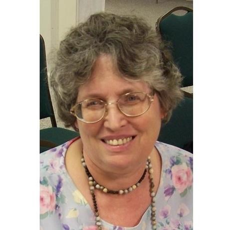 Elizabeth Lord obituary, Petersburg, VA