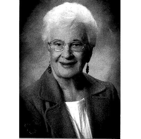 Alice Amyx obituary, 1920-2020, Lawrence, KS