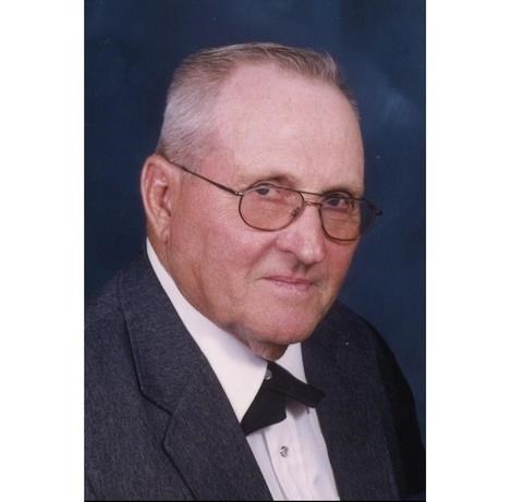 Charles Hodges obituary, 1932-2020, Lawrence, KS