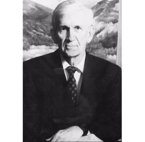 Ralph King obituary, 1930-2020, Lawrence, KS