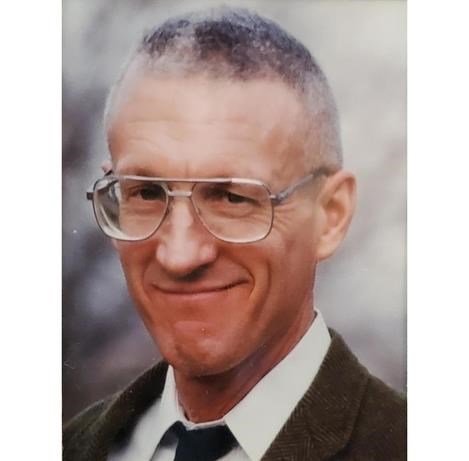 William Dann obituary, Lawrence, KS