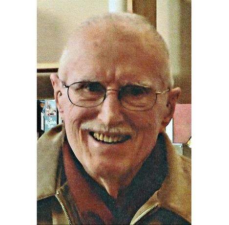 Lucian B. "Lou" Hammer, Jr. obituary, 1923-2020, Lawrence, KS