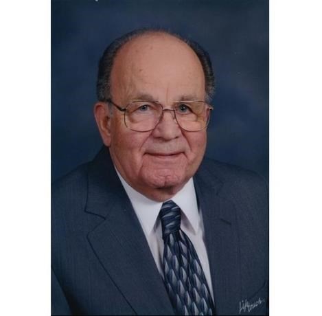 Norman Eberhart obituary, 1927-2020, Lawrence, KS