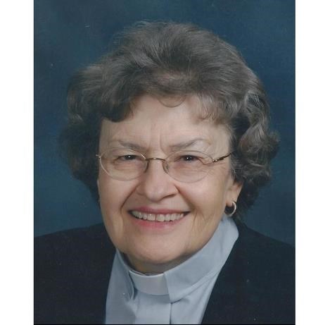 Rita Tracy obituary, 1938-2020