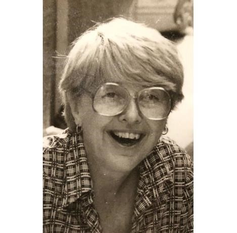 Elizabeth Banks obituary