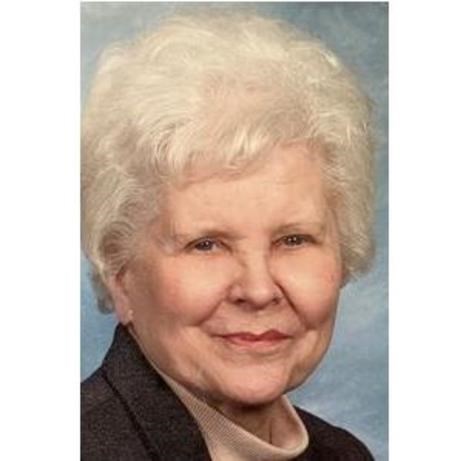 Josephine Caldwell obituary, 1925,-2021, Hutchinson, KS