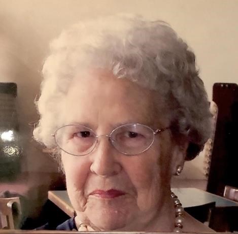 Dolores Kalb obituary, 1929-2021, Ottawa, KS