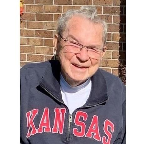 Richard Moore obituary, 1926-2021, Lawrence, KS