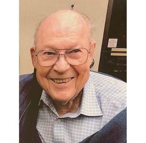 Floyd Preston obituary, 1923-2021, Lawrence, KS