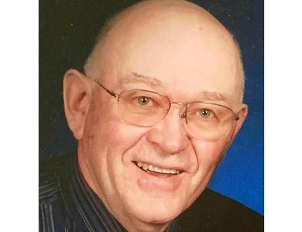 David Domke Obituary (2021)