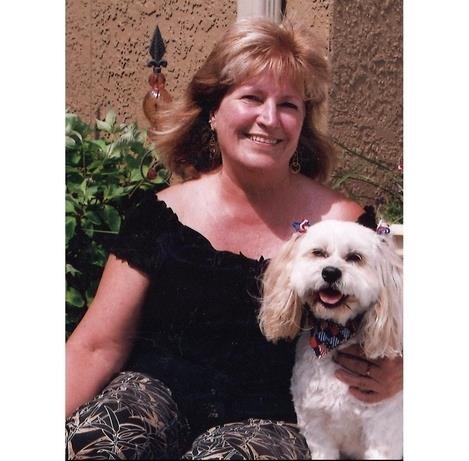Janet Olin obituary, Lawrence, KS