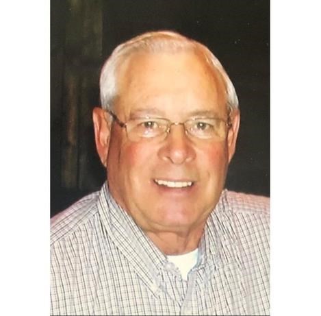 James Butell obituary, 1934-2021, Lawrence, KS