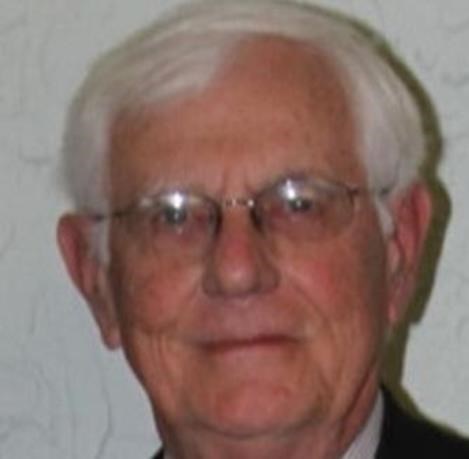 ROBERT S. "BOB" WUNSCH obituary, Kingman, KS